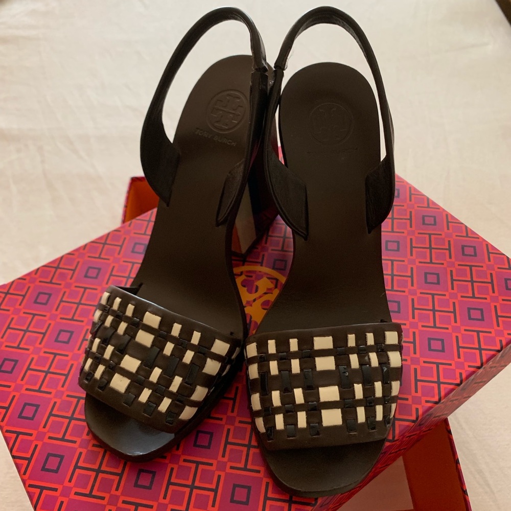 Tory Burch Sandals